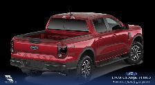2026 Ford Ranger Lariat - Photo 4