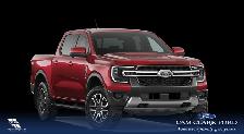 2026 Ford Ranger Lariat - Photo 5