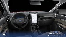 2026 Ford Ranger Lariat - Photo 7