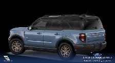 2026 Ford Bronco Sport Big Bend - Photo 2