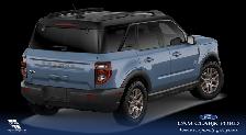 2026 Ford Bronco Sport Big Bend - Photo 4