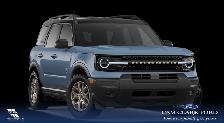 2026 Ford Bronco Sport Big Bend - Photo 5