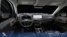 2026 Ford Bronco Sport Big Bend - Photo 6