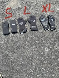 scuba diving/ Swimming gear/ various prices - Photo 5