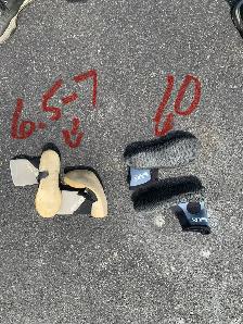 scuba diving/ Swimming gear/ various prices - Photo 6