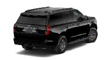 2026 Ford Expedition Tremor - Photo 4