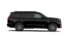 2026 Ford Expedition Tremor - Photo 5