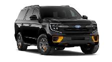 2026 Ford Expedition Tremor - Photo 6