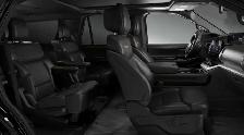 2026 Ford Expedition Tremor - Photo 8