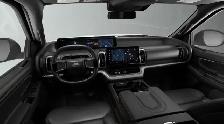 2026 Ford Expedition Tremor - Photo 9