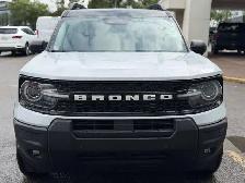 2026 Ford Bronco Sport Outer Banks - Photo 4