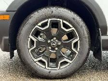 2026 Ford Bronco Sport Outer Banks - Photo 6