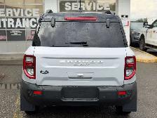 2026 Ford Bronco Sport Outer Banks - Photo 9