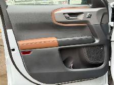 2026 Ford Bronco Sport Outer Banks - Photo 13
