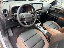 2026 Ford Bronco Sport Outer Banks - Photo 15