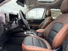 2026 Ford Bronco Sport Outer Banks - Photo 16