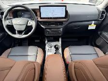 2026 Ford Bronco Sport Outer Banks - Photo 17