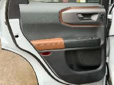 2026 Ford Bronco Sport Outer Banks - Photo 26
