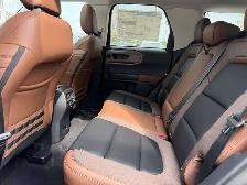2026 Ford Bronco Sport Outer Banks - Photo 27