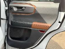 2026 Ford Bronco Sport Outer Banks - Photo 29