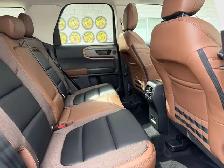 2026 Ford Bronco Sport Outer Banks - Photo 30