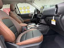 2026 Ford Bronco Sport Outer Banks - Photo 32