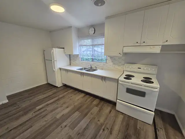3-Bedroom Home for Rent in Transcona – 218 Dowling Avenue West