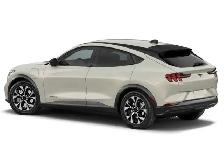 2026 Ford Mustang Mach-E Select - Photo 2