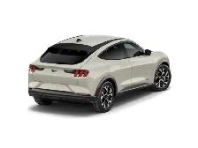 2026 Ford Mustang Mach-E Select - Photo 4