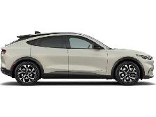 2026 Ford Mustang Mach-E Select - Photo 5