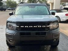 2026 Ford Bronco Sport Outer Banks - Photo 4