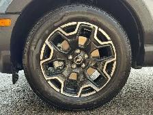 2026 Ford Bronco Sport Outer Banks - Photo 6