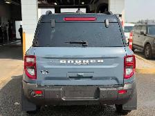 2026 Ford Bronco Sport Outer Banks - Photo 9