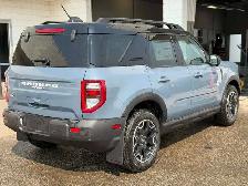 2026 Ford Bronco Sport Outer Banks - Photo 11