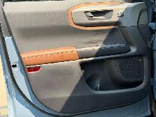 2026 Ford Bronco Sport Outer Banks - Photo 13
