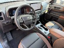 2026 Ford Bronco Sport Outer Banks - Photo 16