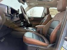 2026 Ford Bronco Sport Outer Banks - Photo 17