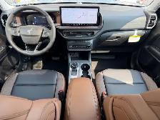 2026 Ford Bronco Sport Outer Banks - Photo 18