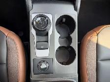 2026 Ford Bronco Sport Outer Banks - Photo 24