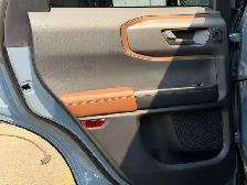 2026 Ford Bronco Sport Outer Banks - Photo 27