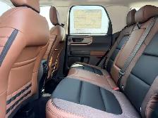 2026 Ford Bronco Sport Outer Banks - Photo 28