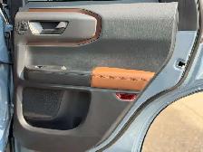 2026 Ford Bronco Sport Outer Banks - Photo 30