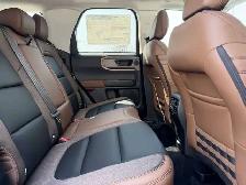 2026 Ford Bronco Sport Outer Banks - Photo 31