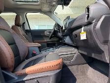 2026 Ford Bronco Sport Outer Banks - Photo 33