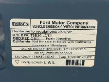 2026 Ford Bronco Sport Outer Banks - Photo 36