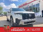 2026 Honda Pilot Touring AWD