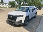 2026 Honda Pilot Touring AWD - Photo 4
