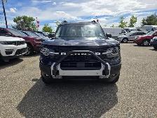 2025 Ford Bronco Sport Outer Banks - Photo 4