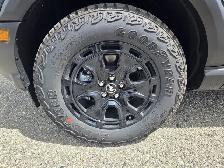 2025 Ford Bronco Sport Outer Banks - Photo 6