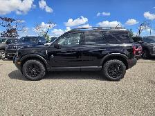 2025 Ford Bronco Sport Outer Banks - Photo 8